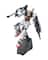 Mobile Suit Gundam RX-178 Gundam Mk-II HG 1/144 Model Kit